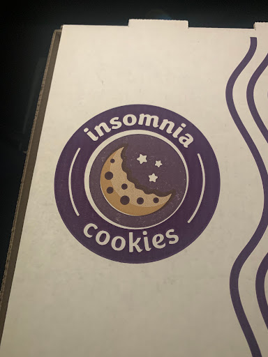 Cookie Shop «Insomnia Cookies», reviews and photos, 401 S Kimbrough Ave B2, Springfield, MO 65804, USA