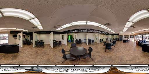 Truck Dealer «Truckmasters Truck & Car Sales», reviews and photos, 3152 E Bell Rd, Phoenix, AZ 85032, USA