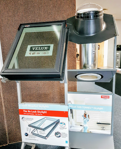 Roofing Contractor «ABC Roofing, Inc.», reviews and photos, 624 Guilford College Rd, Greensboro, NC 27409, USA