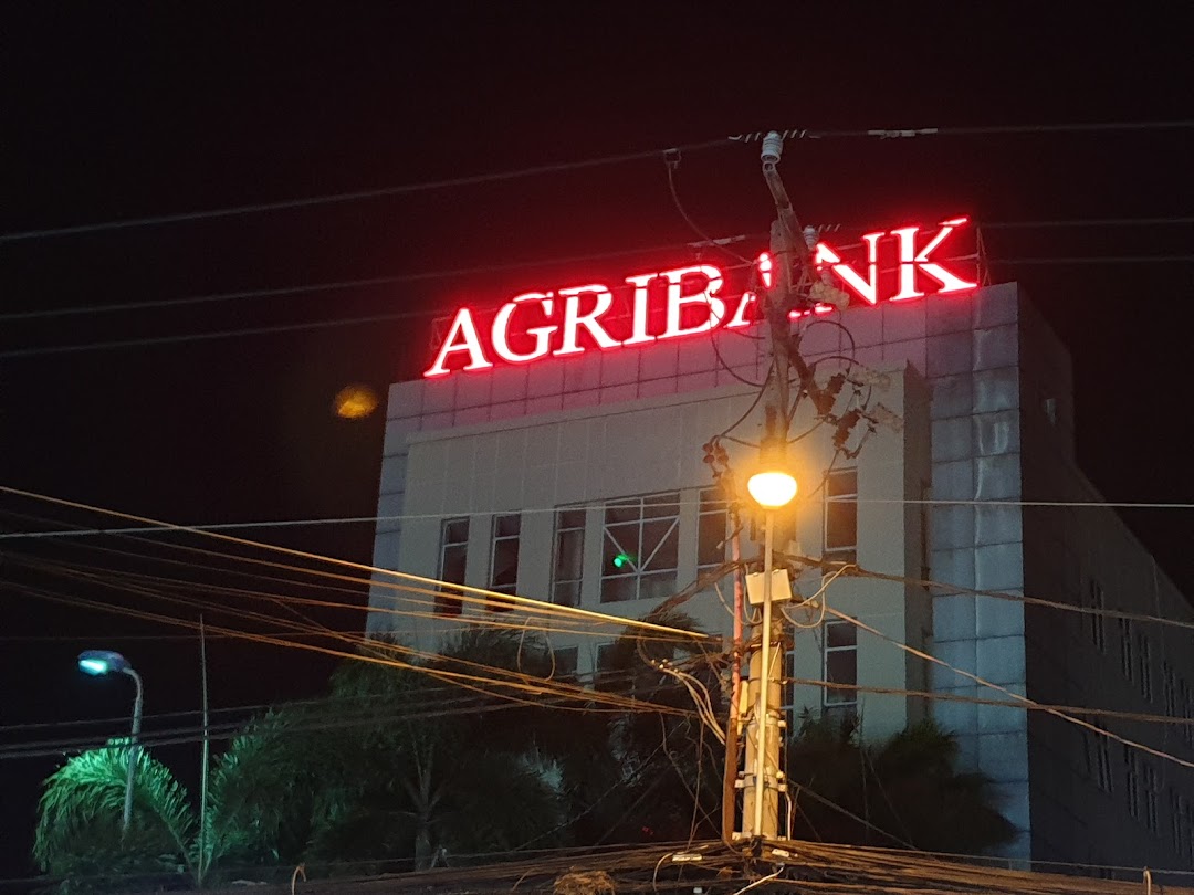 Agribank Tây Sài Gòn