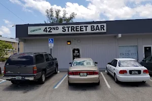 42nd Street Sport Bar image