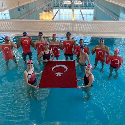 Edirne Yüzme Eğitim Merkezi Spor Kulübü