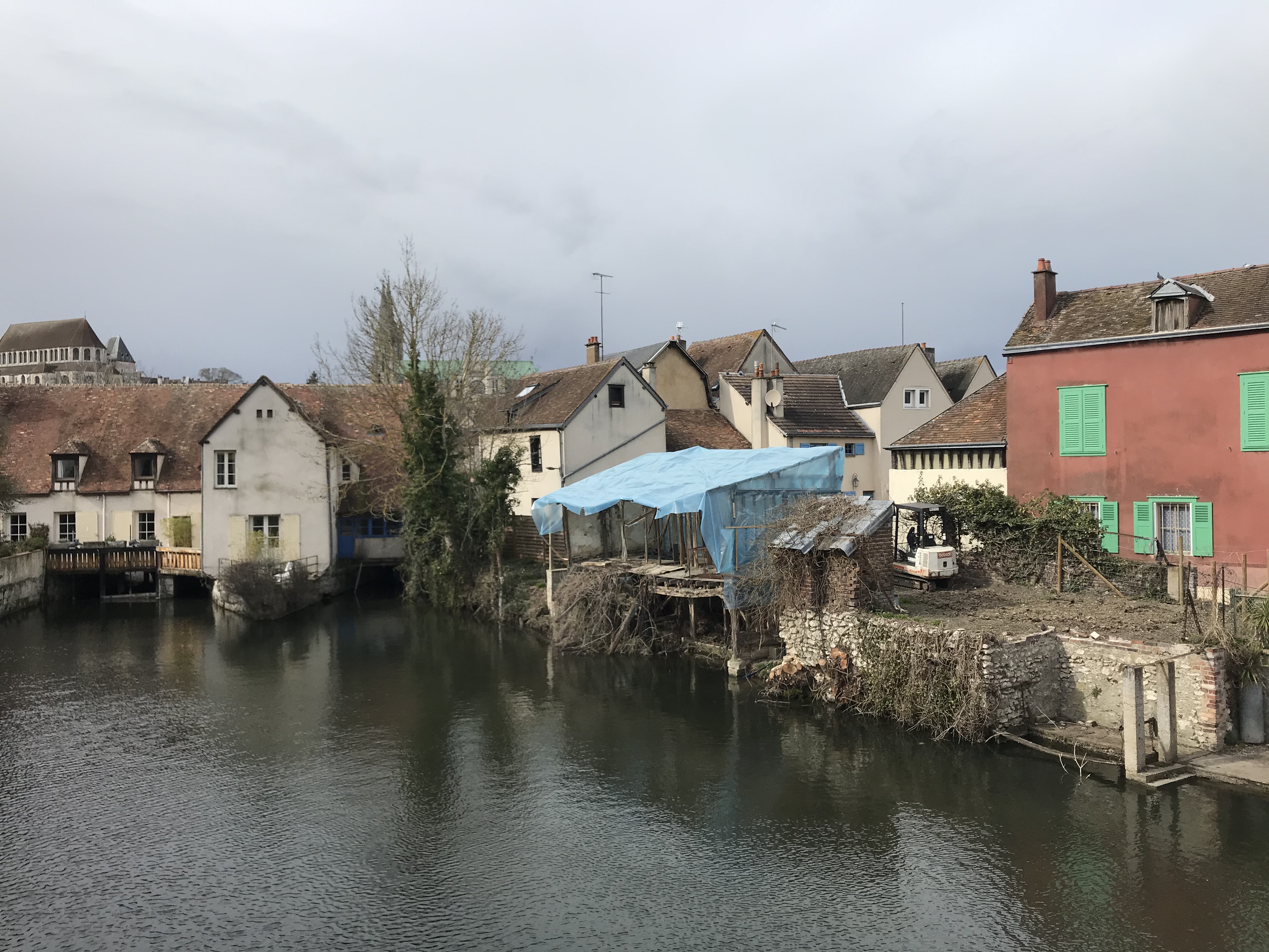 Photo n° 2 de l'avis de Lea.a fait le 15/03/2021 à 15:44