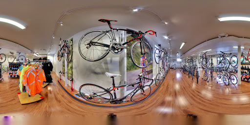 Bicycle Store «New Canaan Bicycles», reviews and photos, 24 Cherry St, New Canaan, CT 06840, USA