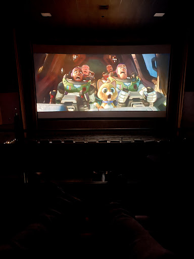 Movie Theater «Cinépolis», reviews and photos, 8540 Whittier Blvd, Pico Rivera, CA 90660, USA