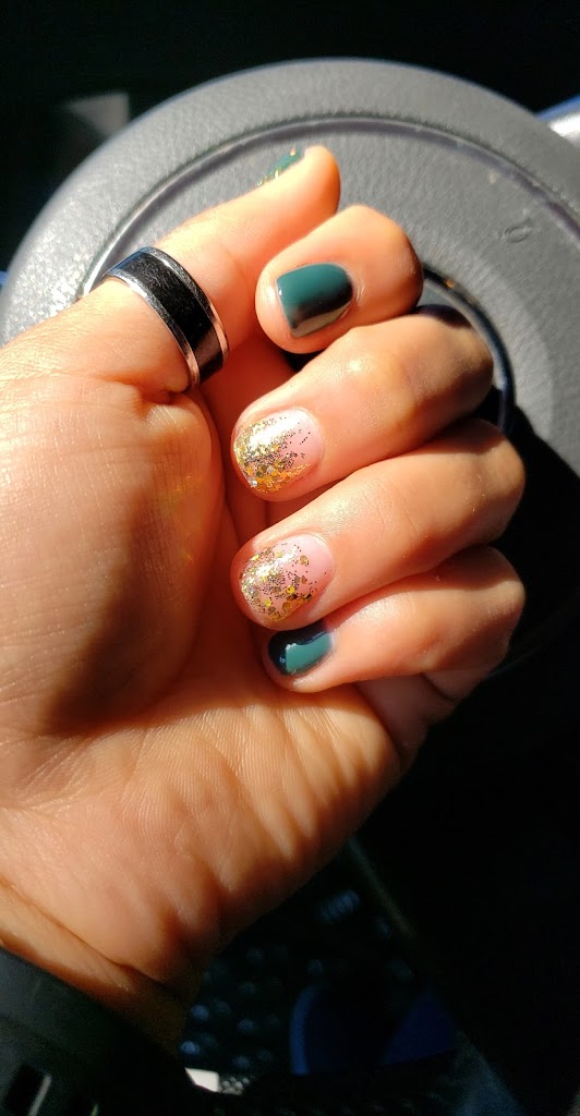 AWESOME TIPS AND TOES 34974