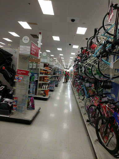 Department Store «Target», reviews and photos, 45155 First Colony Blvd, California, MD 20619, USA
