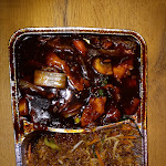 Photo n°1 de l'avis de Dominique.a fait le 04/04/2023 à 19:56 sur le  Wok Man Asia Restaurant Winterberg à Winterberg