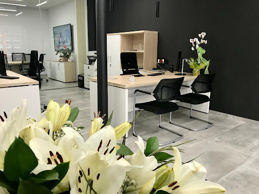 Fg Inmobiliaria en Almansa