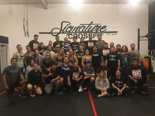 Gym «Signature CrossFit», reviews and photos, 7830 Rosemead Blvd, Pico Rivera, CA 90660, USA