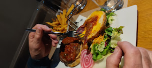 Photo n°59 de Brasserie Tabac Le Français à Issoire ()