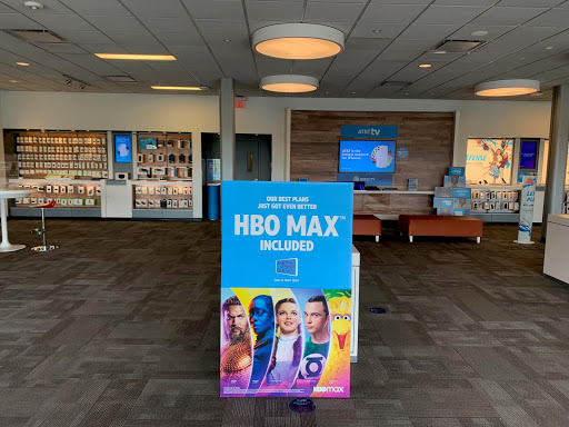 Cell Phone Store «AT&T», reviews and photos, 5527 S Williamson Blvd, Port Orange, FL 32128, USA