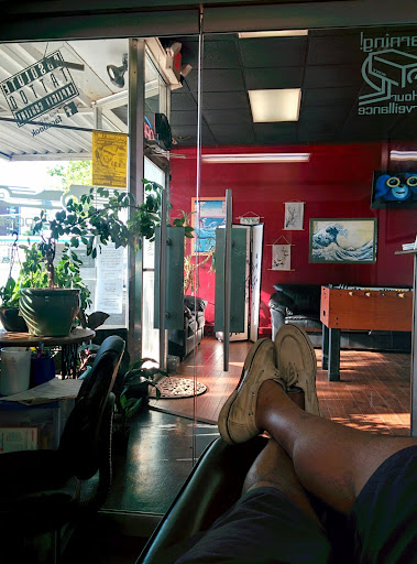 Tattoo Shop «Absolute Tattoo», reviews and photos, 1212 S Kansas Ave, Topeka, KS 66612, USA