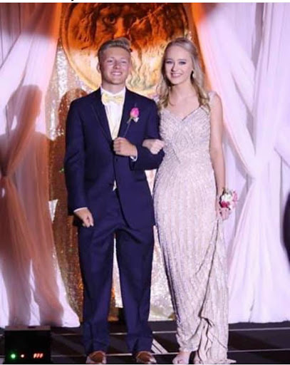 Bridal Shop «Cherry Tree Lane Bridal and Formal», reviews and photos, 305 N Court St, Florence, AL 35630, USA