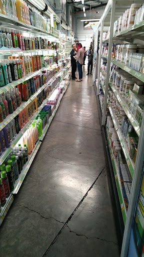 Supermercado de productos kosher Naucalpan de Juárez