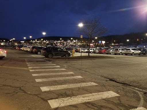 Department Store «Walmart Supercenter», reviews and photos, 2405 Vestal Pkwy E, Vestal, NY 13850, USA