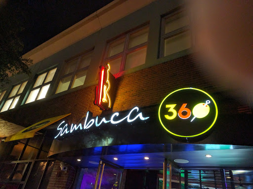 American Restaurant «Sambuca 360 Grill», reviews and photos, 7200 Bishop Rd #270, Plano, TX 75024, USA
