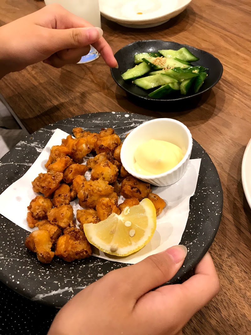 よろず居酒屋 やくう 笠岡店 岡山県笠岡市十一番町 居酒屋 グルコミ