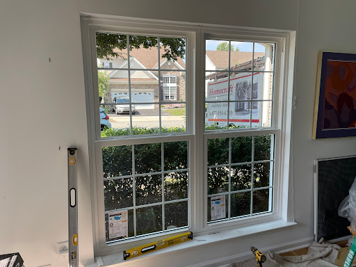 Roofing Contractor «Homecraft Inc.», reviews and photos, 1407 Philadelphia Pike, Wilmington, DE 19809, USA