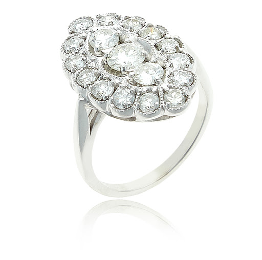 Jewelry Store «Elite Jewelers», reviews and photos, 504 N Central Expy, Richardson, TX 75080, USA