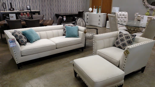 Furniture Store «Quality Furniture Discounts», reviews and photos, 7803 Southland Blvd #203, Orlando, FL 32809, USA