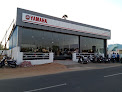Yamaha Hameedha Autos