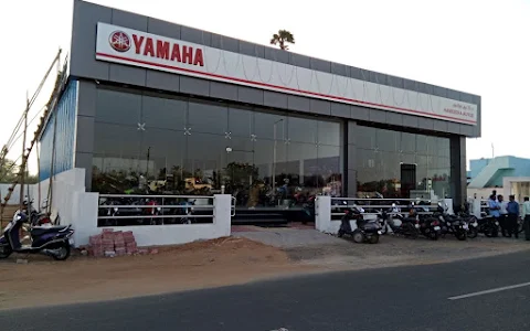 Yamaha Hameedha Autos image