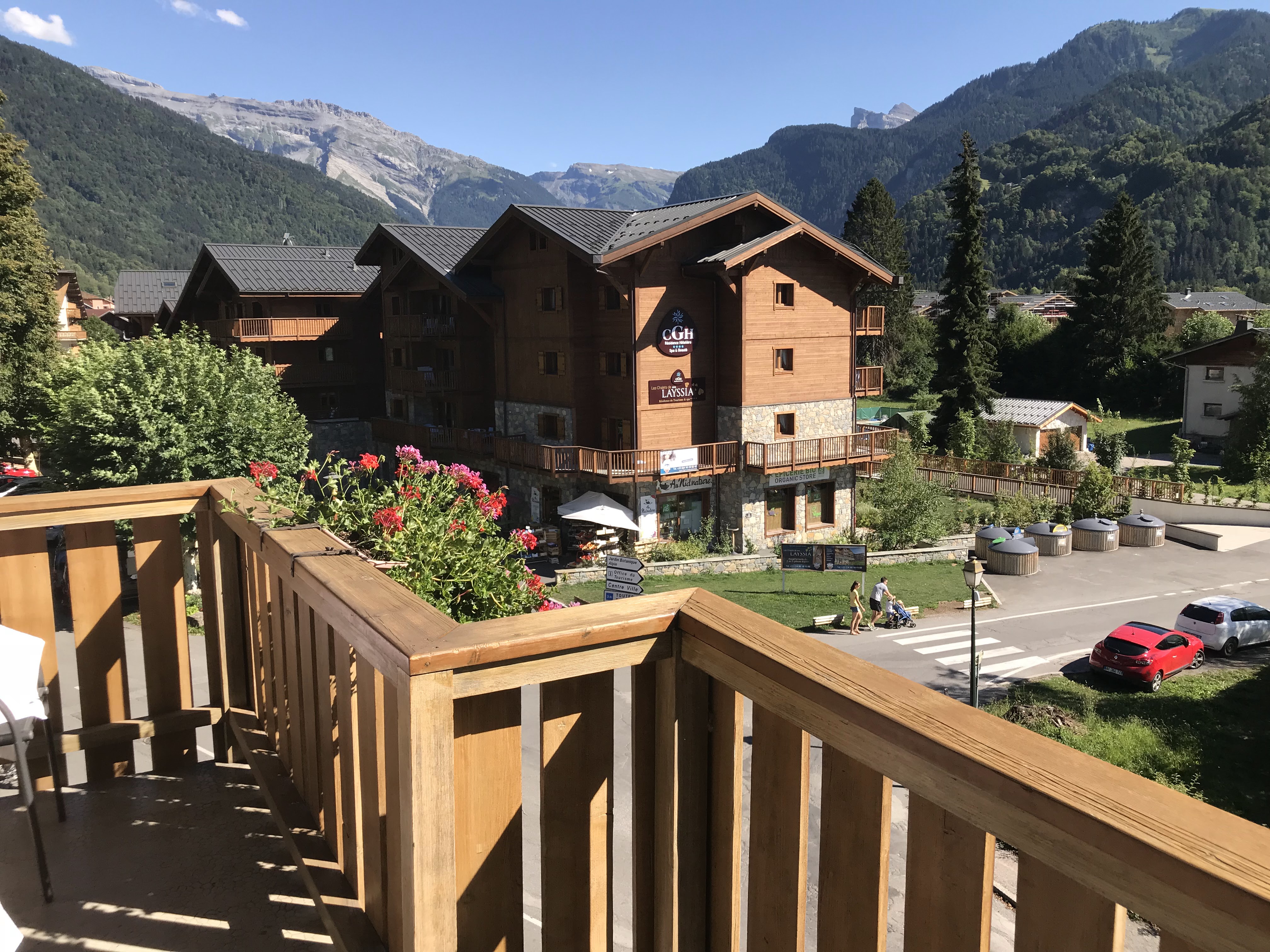 Photo n° 2 de l'avis de Mellis.a fait le 14/08/2018 à 14:00