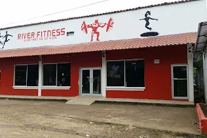 The River Fitnes GYM image