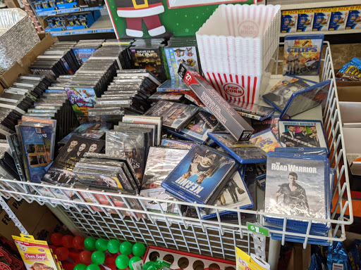 Dollar Store «Dollar Tree», reviews and photos, 20618 108th Ave SE, Kent, WA 98031, USA