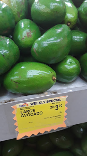 Grocery Store «Bravo Supermarkets», reviews and photos, 2435 US Hwy 98 N, Lakeland, FL 33805, USA