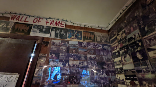 Lounge «Troubadour Restaurant & Lounge», reviews and photos, 25 Troubadour Ln, Berkeley Springs, WV 25411, USA