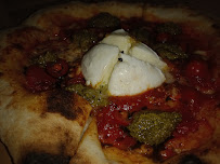 Plats et boissons du Pizzas à emporter Pizzéria GRAN TORINO à Saix - n°5