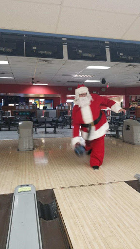 Bowling Alley «Brunswick Zone Glendale Heights», reviews and photos, 558 North Ave, Glendale Heights, IL 60139, USA