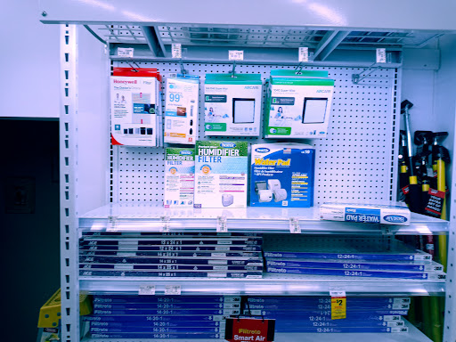 Hardware Store «Fernandes Lumber Inc», reviews and photos, 299 Depot St, South Easton, MA 02375, USA