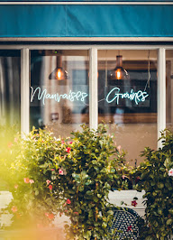Photos du propriétaire du Restaurant Mauvaises Graines à Paris - n°1