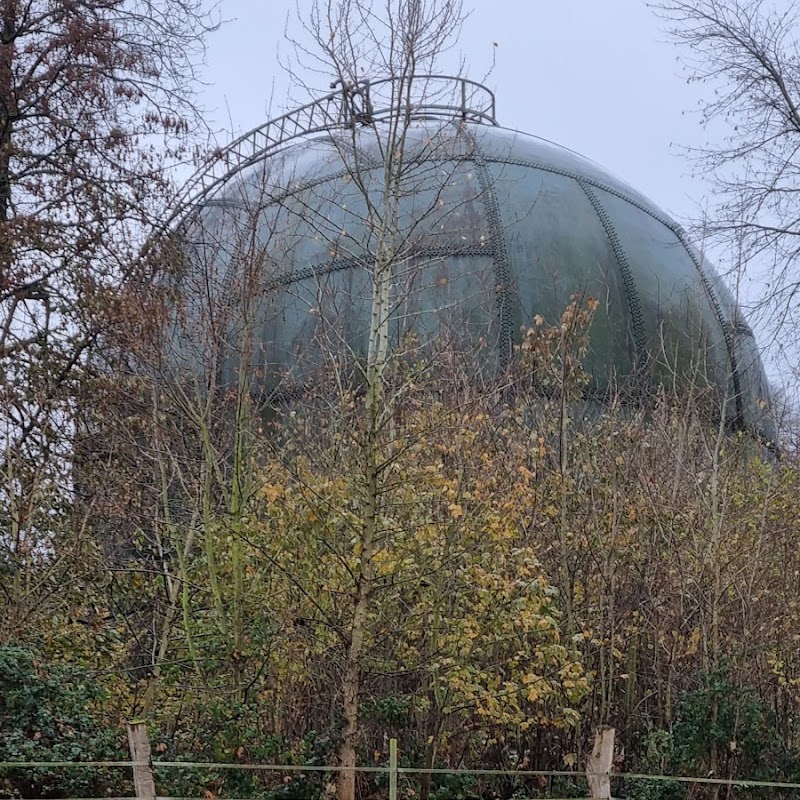 Gasometer Bielefeld Gadderbaum