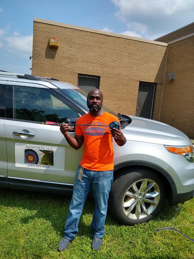 Community Center «Deerfield Run Community Center», reviews and photos, 13000 Laurel Bowie Rd, Laurel, MD 20708, USA