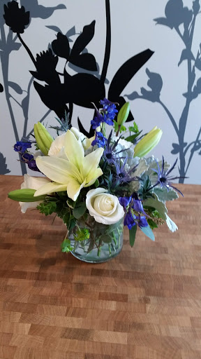 Gift Shop «In Bloom, Flowers and Gifts», reviews and photos, 1165 Old York Rd, Abington, PA 19001, USA