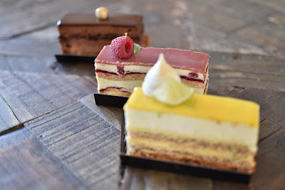 Raphaël Rémond Pâtisserie à Mons-en-Barœul