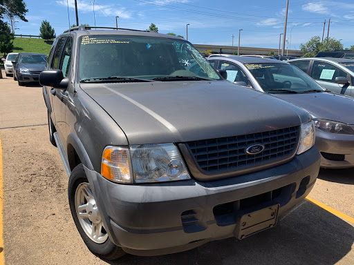 Non-Profit Organization «Texans Can - Cars For Kids», reviews and photos