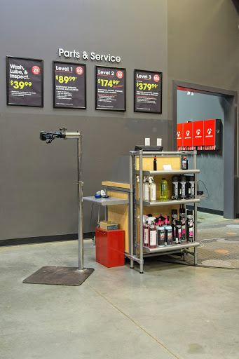 Bicycle Store «Cycling Spoken Here», reviews and photos, 1377 NW Maynard Rd, Cary, NC 27513, USA