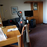 Photo n°1 de l'avis de Martin.o fait le 04/12/2018 à 15:19 sur le  Ringhotel Parkhotel Witten à Witten