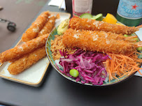 Plats et boissons du Restaurant japonais Nagoya sushi à Annecy - n°6
