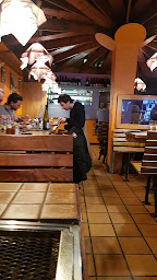 Photo n°56 de Le Brasier des Ternes - Paris 17 à Paris ()