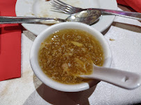 Soupe aigre-piquante du Restaurant chinois Chinatown Olympiades à Paris - n°5