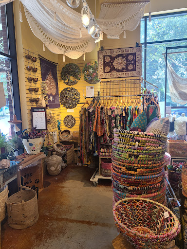 Gift Shop «Ten Thousand Villages», reviews and photos, 302 Pearl Pkwy #114, San Antonio, TX 78215, USA