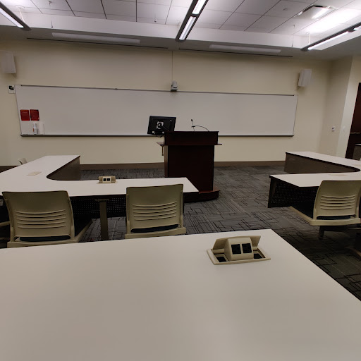 Book Store «Montclair State University Bookstore», reviews and photos, 1 Normal Ave, Montclair, NJ 07043, USA