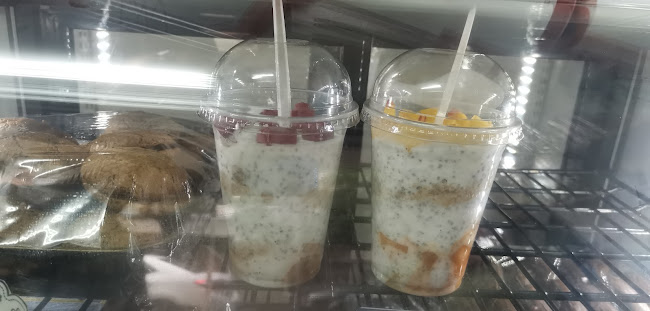 Opinii despre Coffee & Sweets Rumi în София - Кафене