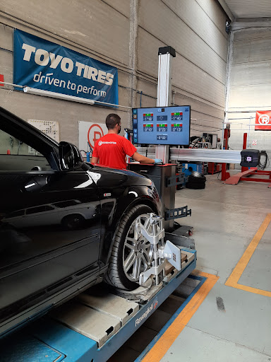 Taller Rodrimotor en Chilches, Castellón